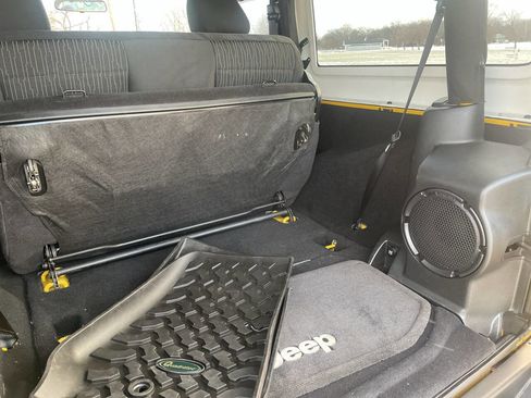 Used 2011 Jeep Wrangler Sport image 57