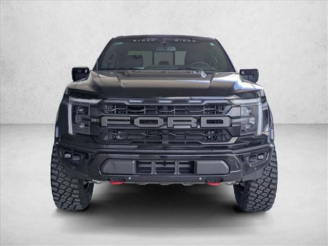 New 2026 Ford F150 Raptor AWD/4WD image 6