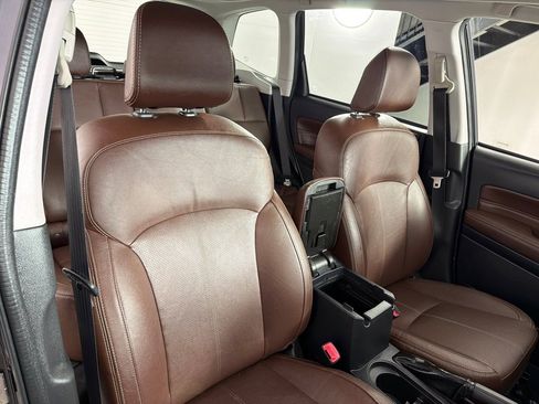 Used 2017 Subaru Forester 2.0XT Touring w/ Popular Package #2 image 26