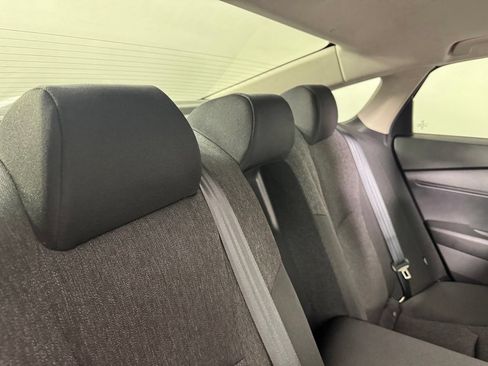 Used 2025 Honda Accord SE image 29