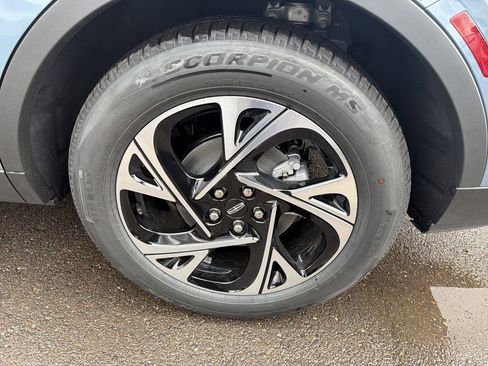 New 2026 Lincoln Nautilus Premier w/ Equipment Group 102A AWD/4WD image 8