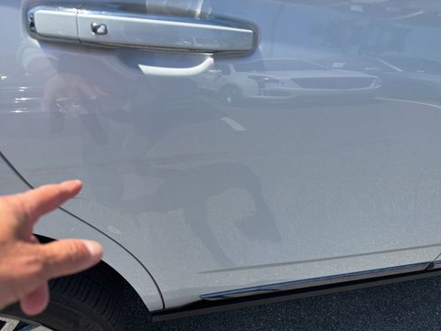 Used 2023 GMC Yukon Denali Ultimate w/ LPO, Floor Liner Package image 10