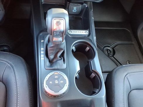 New 2025 Ford Bronco Big Bend image 20