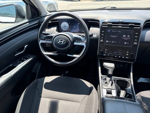 Used 2024 Hyundai Tucson SEL AWD/4WD image 13