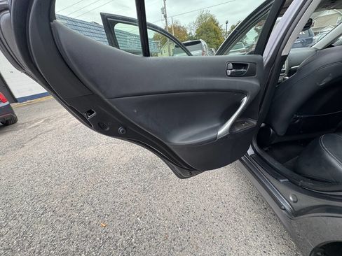 Used 2012 Lexus IS 250 AWD image 43