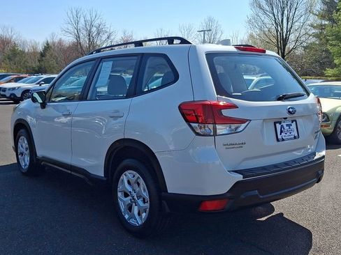 Certified 2023 Subaru Forester image 4