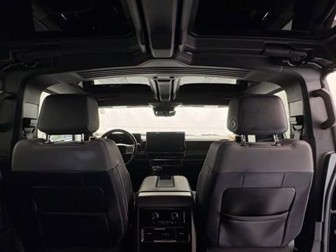 Used 2025 GMC Hummer EV 2X image 30