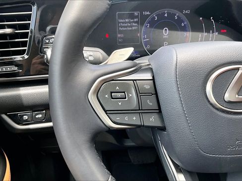 Used 2024 Lexus NX 250 FWD image 22