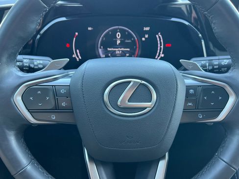 Used 2022 Lexus NX 350 AWD w/ Luxury Package image 23