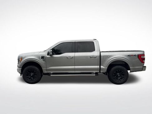 Used 2023 Ford F150 Lariat w/ Trailer Tow Package AWD/4WD image 8