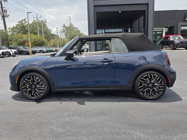 New 2026 MINI Cooper S FWD image 4