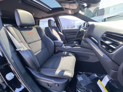 New 2026 Dodge Durango GT image 19