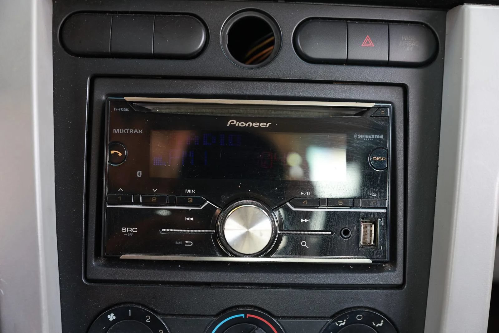 Used 2008 Ford Mustang Coupe RWD image 30