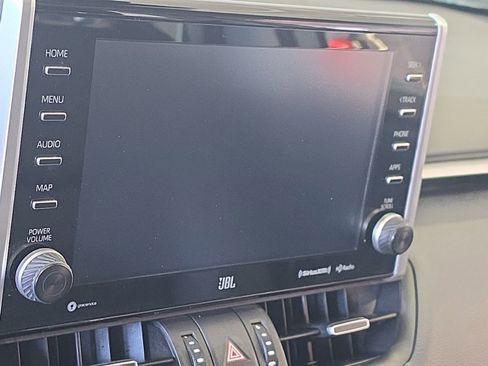 Used 2022 Toyota RAV4 XLE Premium AWD/4WD image 14