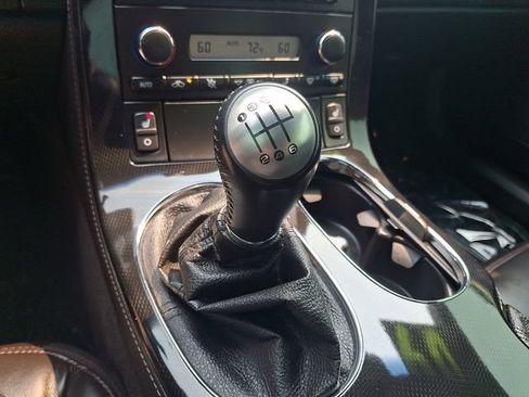 Used 2009 Chevrolet Corvette Z06 w/ Preferred Equipment Group RWD image 13