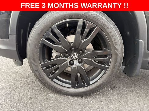 Used 2021 Honda Pilot Special Edition image 35