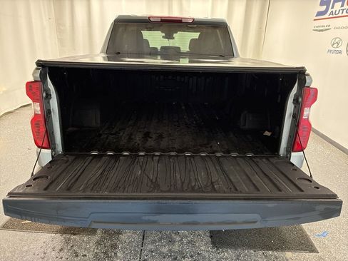 Used 2024 Chevrolet Silverado 1500 LT w/ Protection Package image 6