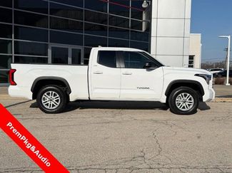 Used 2024 Toyota Tundra SR5 w/ SR5 Premium Package video 2