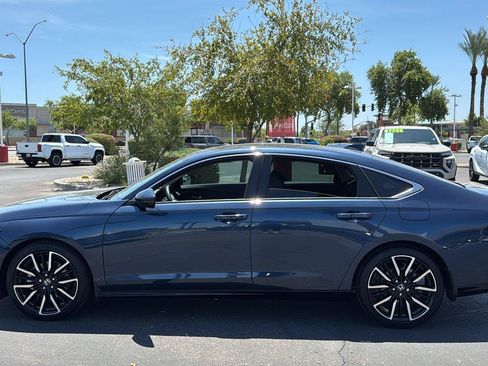 Used 2026 Honda Accord Touring image 5