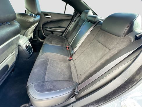Used 2022 Dodge Charger Scat Pack w/ Plus Group image 24