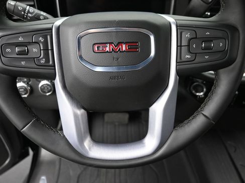 Used 2026 GMC Sierra 3500 SLE w/ SLE Value Package AWD/4WD image 19