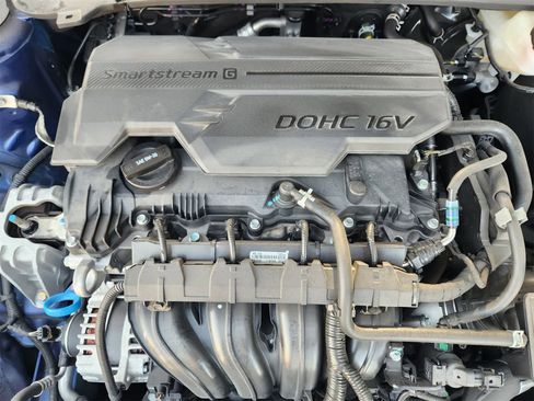 Certified 2025 Kia K4 EX image 31