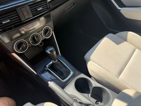 Used 2014 MAZDA CX-5 Sport AWD/4WD image 11
