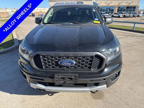 Used 2019 Ford Ranger XLT w/ Equipment Group 302A Luxury image 2
