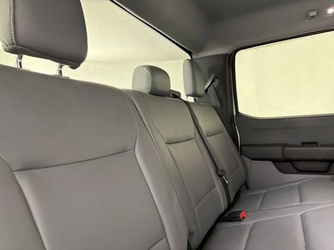 Used 2023 Ford F350 XL w/ 360-Degree Camera Package AWD/4WD image 18