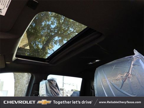 New 2026 Chevrolet Silverado 2500 High Country w/ High Country Premium Package image 11