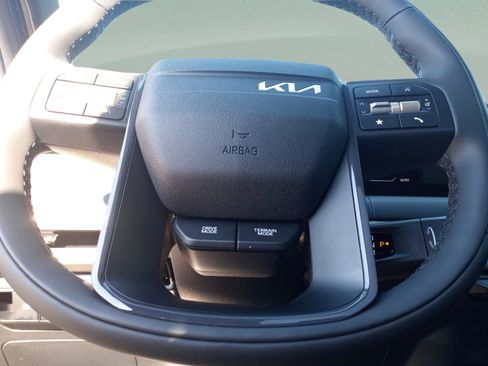 New 2027 Kia Telluride S image 11