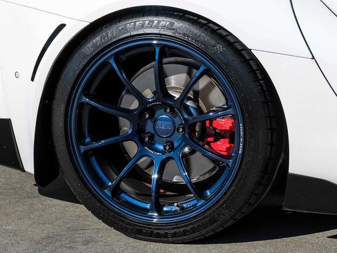 Used 2021 Toyota Supra Premium w/ Driver Assist Package image 57