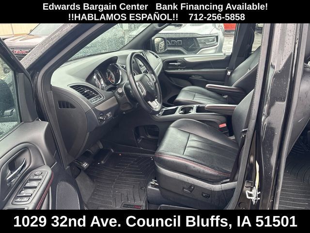Used 2019 Dodge Grand Caravan GT FWD image 13