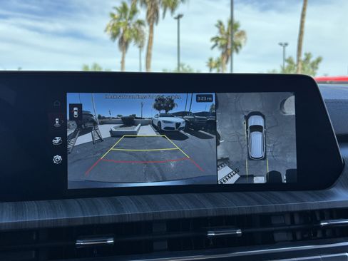 Certified 2024 Kia Telluride SX AWD/4WD image 22