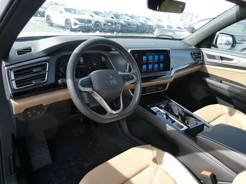 New 2026 Volkswagen Atlas Cross Sport SE AWD/4WD image 5