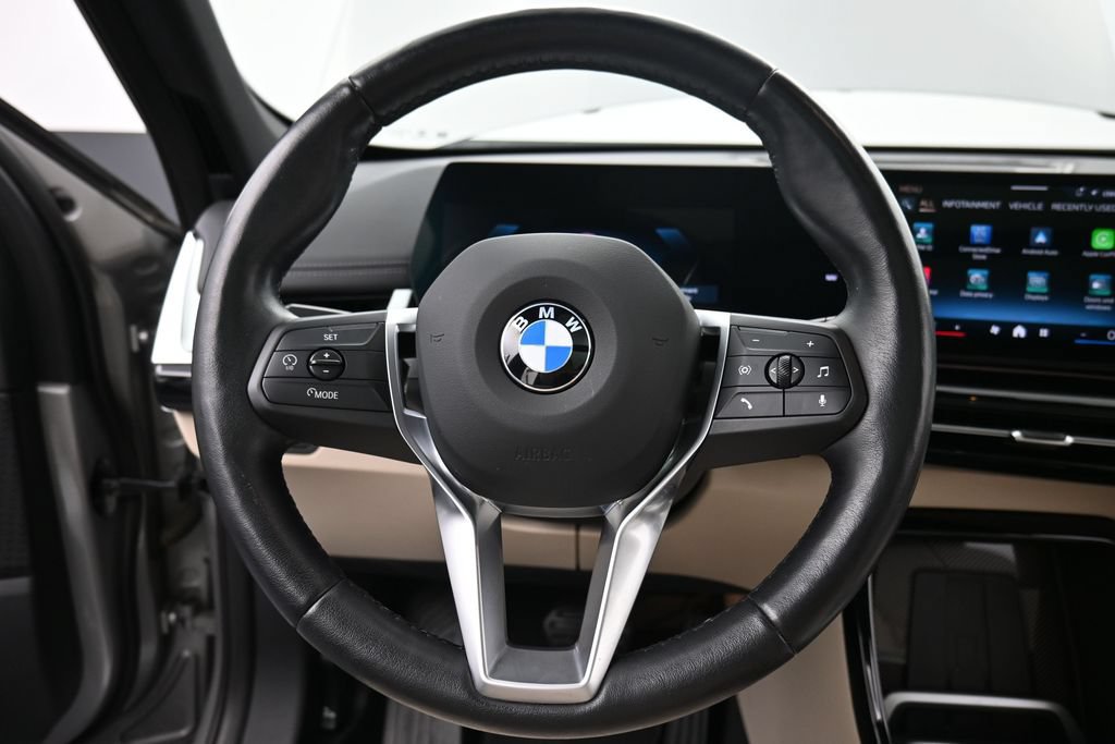 Used 2024 BMW X1 xDrive28i w/ Convenience Package AWD/4WD image 12