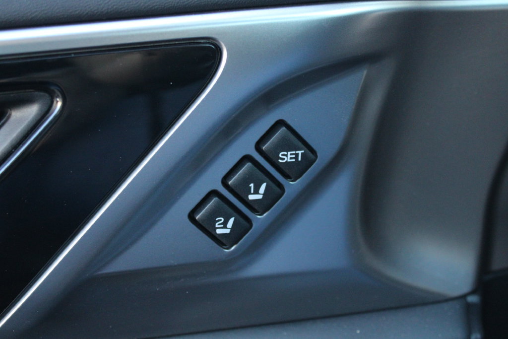 Used 2024 Subaru Outback Limited AWD/4WD image 4
