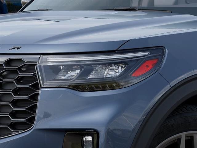 New 2027 Ford Explorer ST-Line w/ Premium Package AWD/4WD image 18