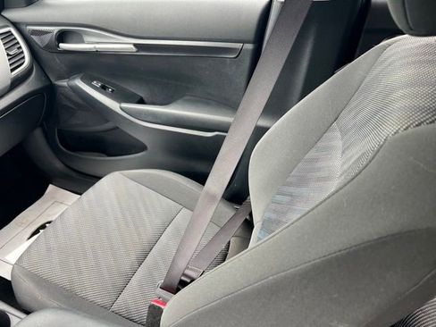Certified 2024 Kia Seltos LX AWD/4WD image 14