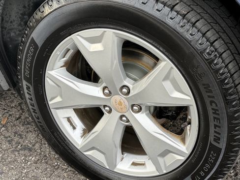 Used 2014 Subaru Forester 2.5i Limited w/ Popular Package #2 image 21