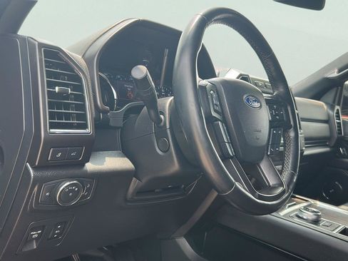 Used 2020 Ford Expedition Limited RWD image 12