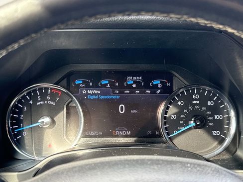 Certified 2021 Ford Expedition Max Limited image 20