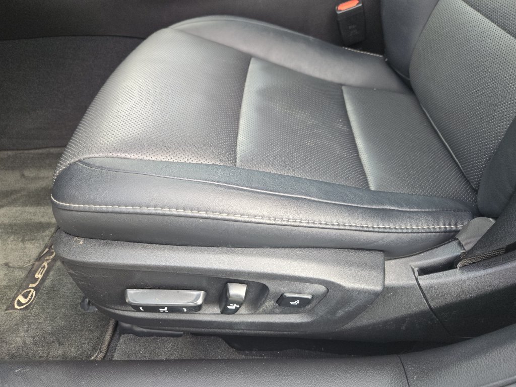 Used 2018 Lexus ES 350 w/ Navigation System Package FWD image 24