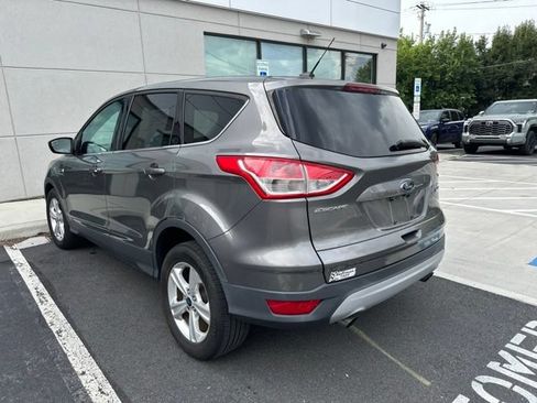 Used 2014 Ford Escape SE FWD image 7
