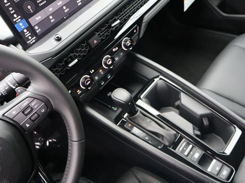 New 2026 Honda Accord EX-L image 20