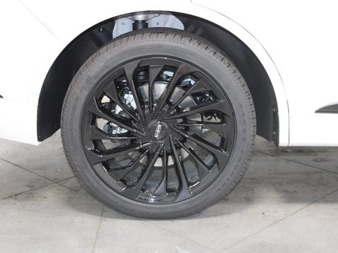 New 2026 Lincoln Aviator Reserve AWD/4WD image 13