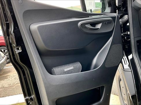 New 2026 Mercedes-Benz Sprinter 2500 image 10