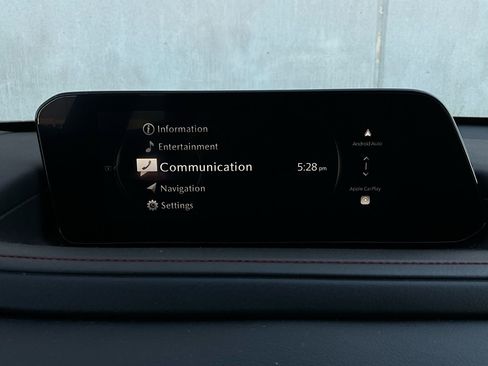 Used 2025 MAZDA CX-30 AWD 2.5 S w/ Preferred Package image 32