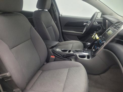 Used 2015 Chevrolet Malibu LS w/ Protection Package FWD image 21