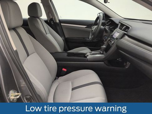 Used 2019 Honda Civic LX image 14